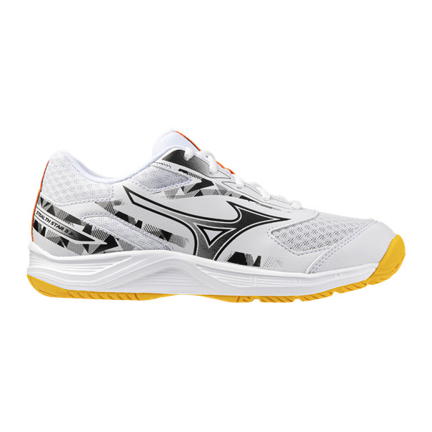 Mizuno stealth star 3 jr.