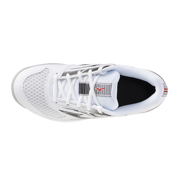 Mizuno stealth star 3 jr.