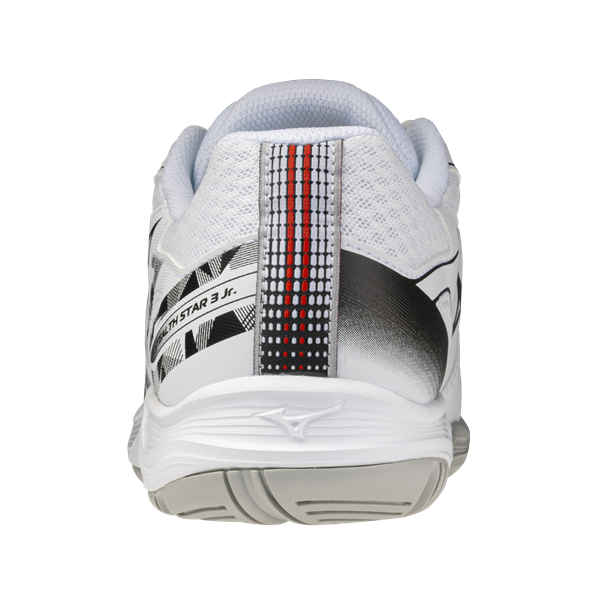 Mizuno stealth star 3 jr.