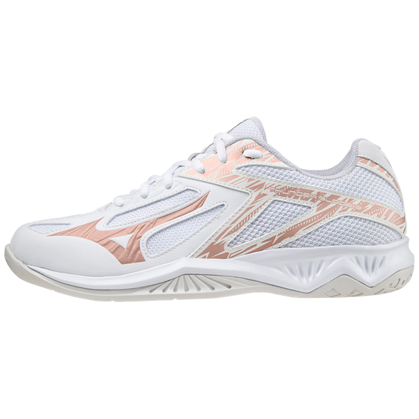 Mizuno thunder blade 3