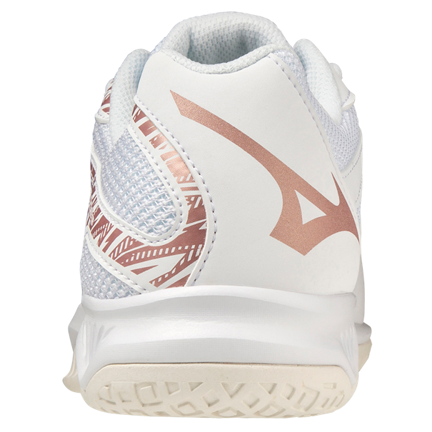 Mizuno thunder blade 3