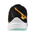 Mizuno thunder blade z