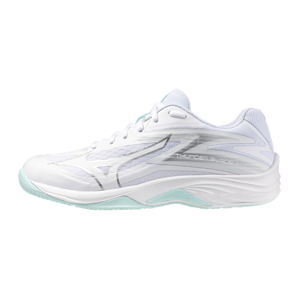 Mizuno thunder blade z