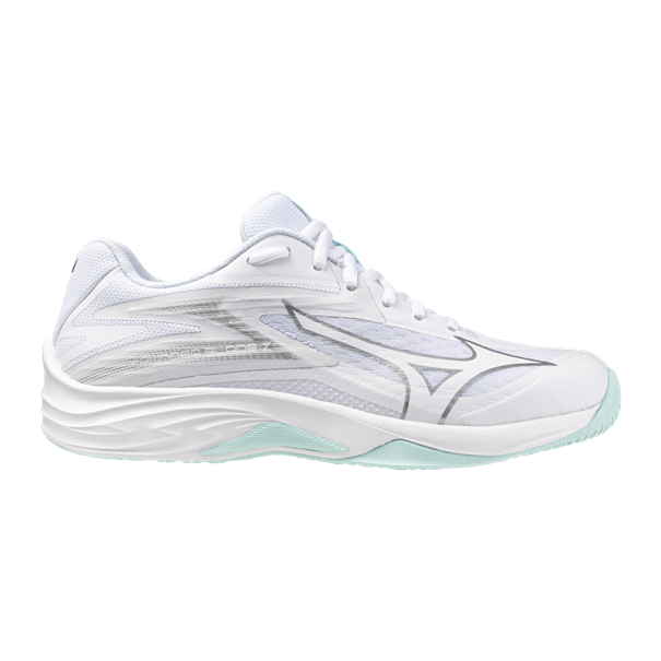 Mizuno thunder blade z