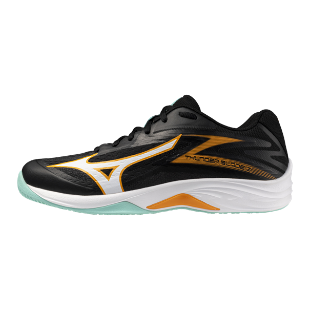 Mizuno thunder blade z