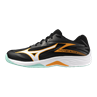 Mizuno thunder blade z