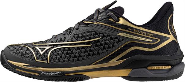 Mizuno wave exceed tour 6 cc 10th(u)