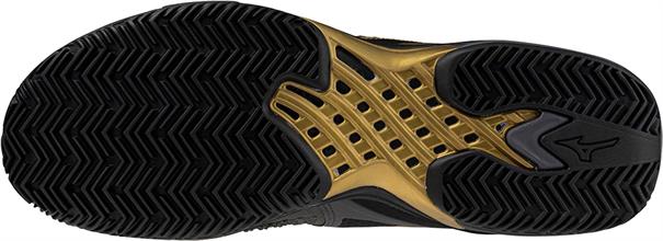 Mizuno wave exceed tour 6 cc 10th(u)