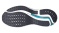 Mizuno wave inspire 21