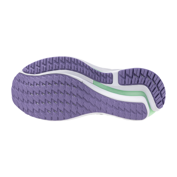 Mizuno wave inspire 21