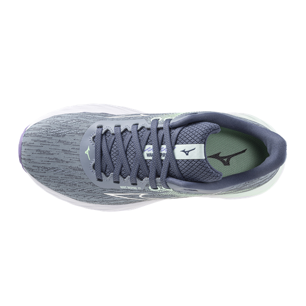 Mizuno wave inspire 21