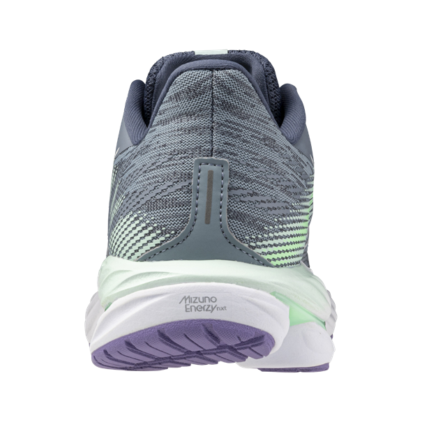 Mizuno wave inspire 21