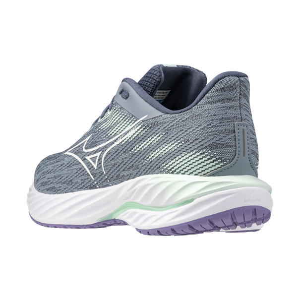 Mizuno wave inspire 21