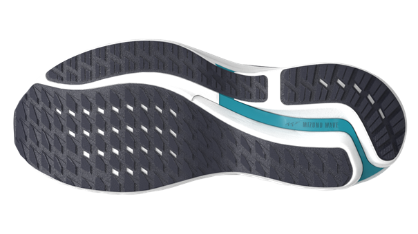 Mizuno wave inspire 21