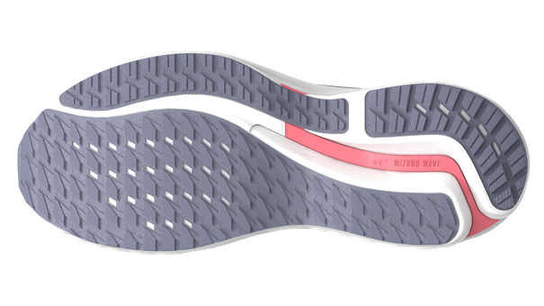 Mizuno wave inspire 21
