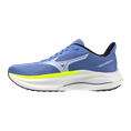 Mizuno Wave inspire 22 Hardloopschoenen Dames blauw