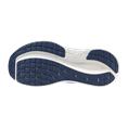 Mizuno Wave inspire 22 Hardloopschoenen Dames blauw