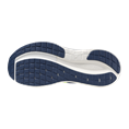 Mizuno Wave inspire 22 Hardloopschoenen Heren blauw
