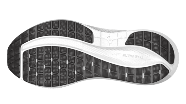 Mizuno wave inspire 22