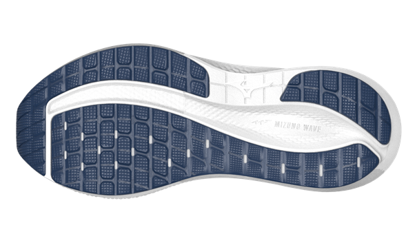 Mizuno wave inspire 22