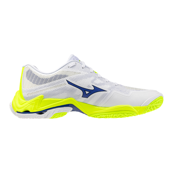 Mizuno wave lightning elite