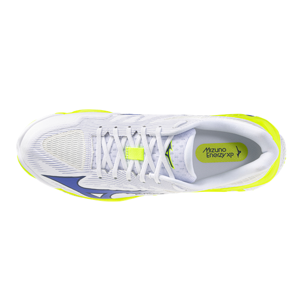 Mizuno wave lightning elite