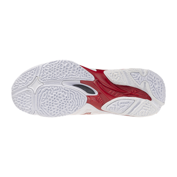 Mizuno wave lightning elite