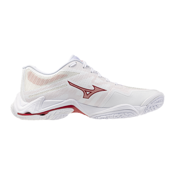 Mizuno wave lightning elite