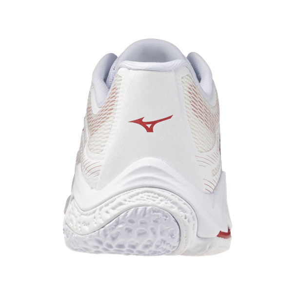 Mizuno wave lightning elite