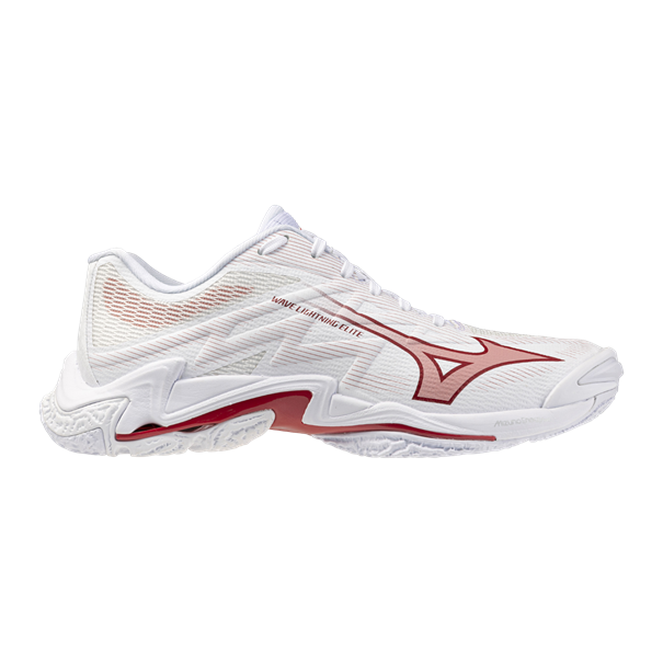 Mizuno wave lightning elite