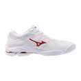 Mizuno wave lightning pro