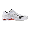 Mizuno wave lightning pro
