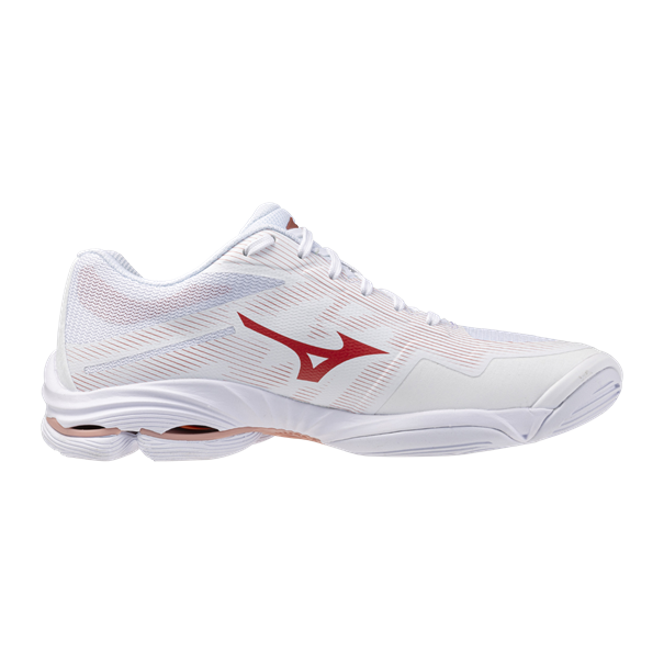Mizuno wave lightning pro