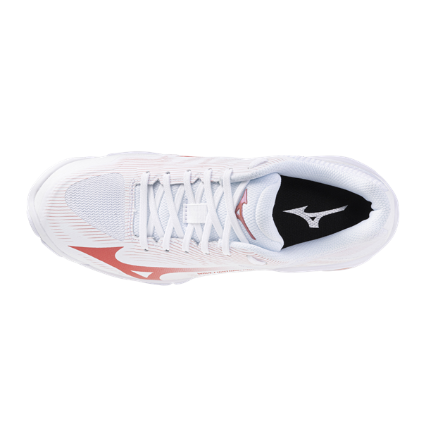 Mizuno wave lightning pro