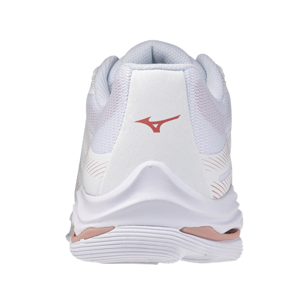 Mizuno wave lightning pro