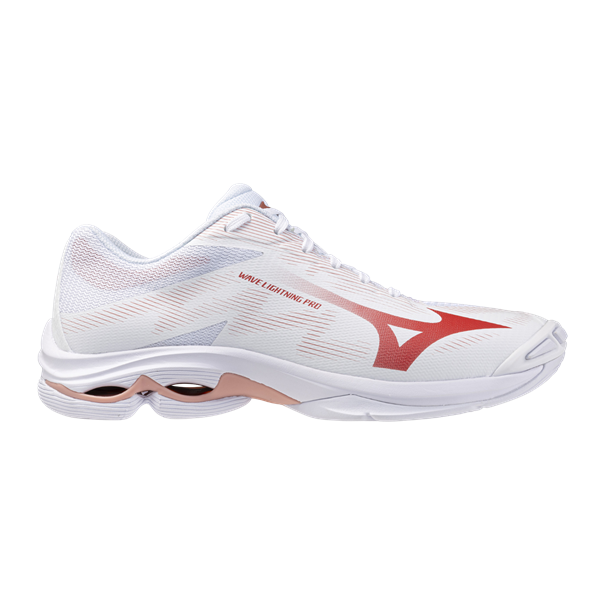 Mizuno wave lightning pro