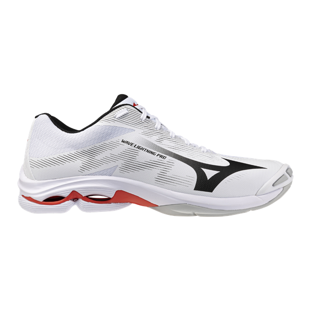 Mizuno wave lightning pro