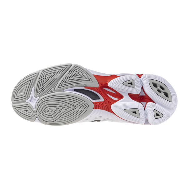 Mizuno wave lightning pro