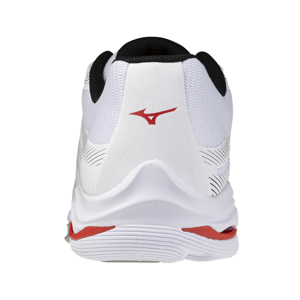 Mizuno wave lightning pro