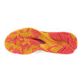 Mizuno wave lightning z8