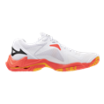 Mizuno wave lightning z8