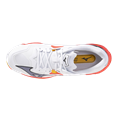 Mizuno wave lightning z8