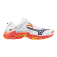 Mizuno wave lightning z8