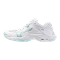 Mizuno wave lightning z8