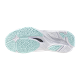 Mizuno wave lightning z8