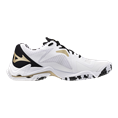 Mizuno wave lightning z8