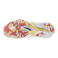 Mizuno wave lightning z8
