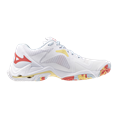 Mizuno wave lightning z8