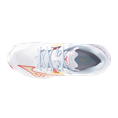 Mizuno wave lightning z8