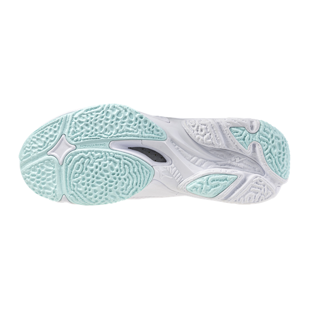 Mizuno wave lightning z8